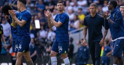 Tottenham's best two summer transfers highlight the glaring problem under Antonio Conte