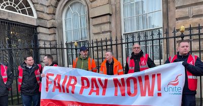 Liverpool bin strikes called off as union enters talks