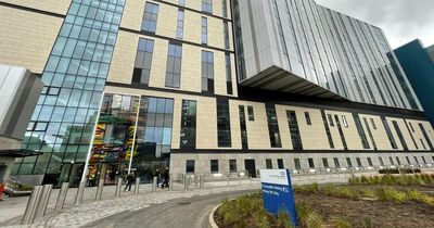 Liverpool hospital trust in the clear over email information breach