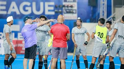 India to make fresh start with FIH Pro League after World Cup debacle