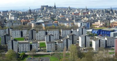 Hard-hit Edinburgh council tenants to get financial help after rent increase