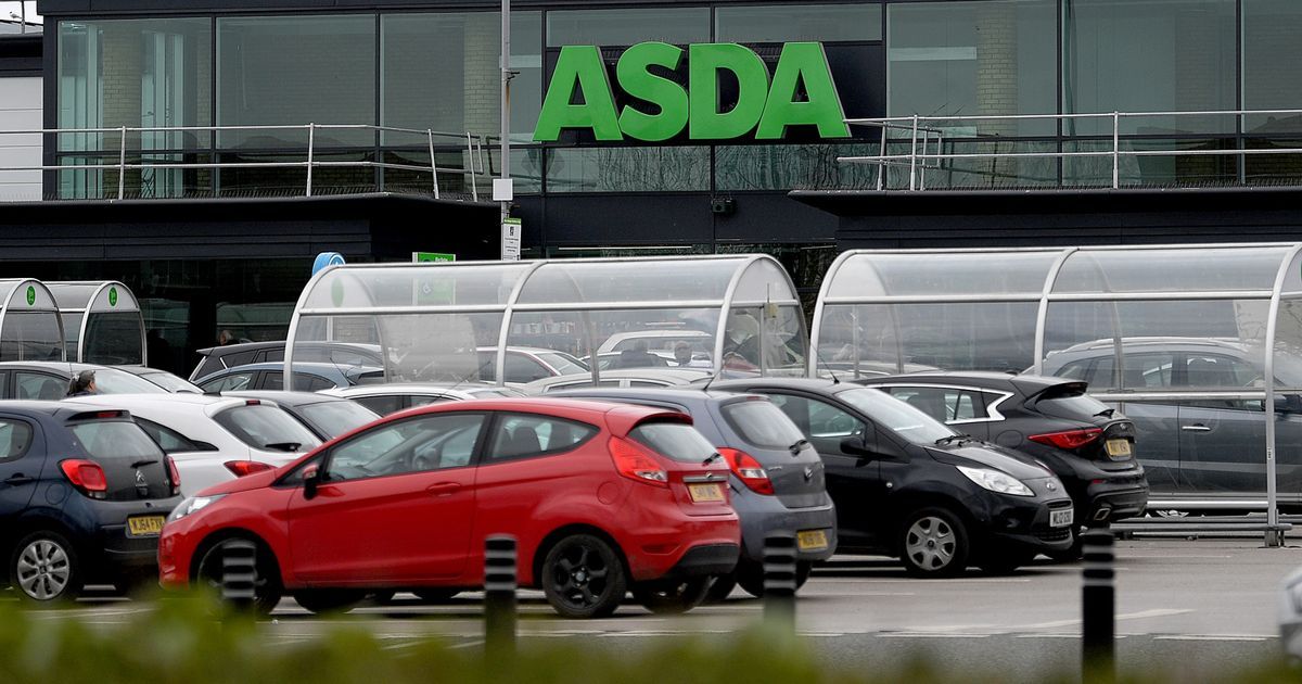 Asda lifts customer limits on fresh produce as…