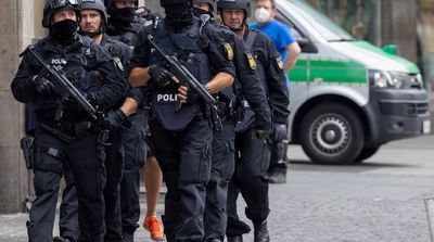 German Police Nab Man Before Leaving for Iraq to Join ISIS