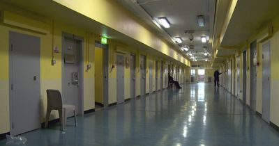 Two prison officers assaulted trying to break up fight among inmates at Mountjoy