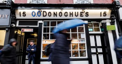 Dublin pubs: Guinness to give away 50,000 free pints on St Patrick's Day as iconic boozer renamed