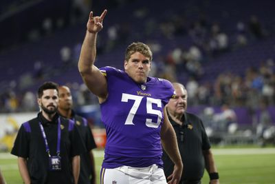 Kevin O’Connell gives updates on multiple injured Vikings
