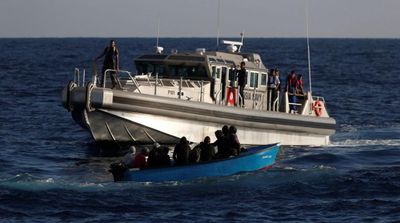 14 Dead Off Tunisia in Migrant Boat Sinking