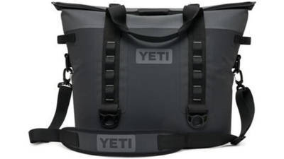 Yeti recalls coolers and gear cases due to magnet ingestion hazard