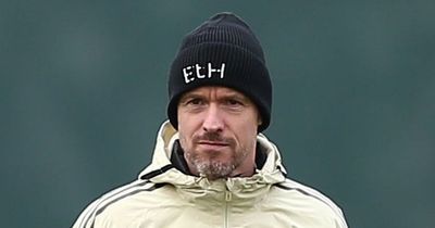Erik ten Hag's ruthless Man Utd decision vindicated after disciplinary action taken