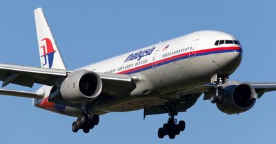 Doomed Malaysian Airlines flight MH370 may have 'crashed down in different ocean'