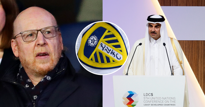 Leeds United news as Whites previous talks with Qatar 'worries' PSG amid historic rival takeover