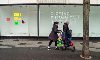 Why access to legal aid is impossible for those who need it most