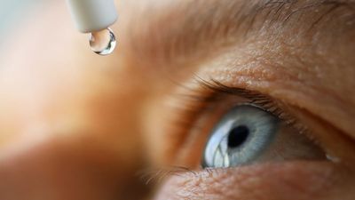 Feds Recall Several Types of Eyedrops Amid Reports of Blindness and Death