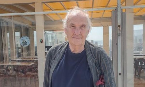 John Makepeace obituary