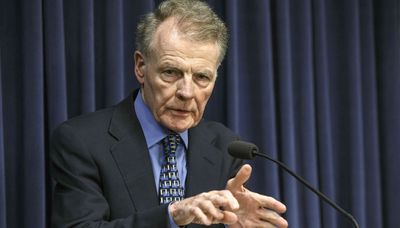 Secret recordings of Madigan, allies won’t be released beyond courtroom, judge rules
