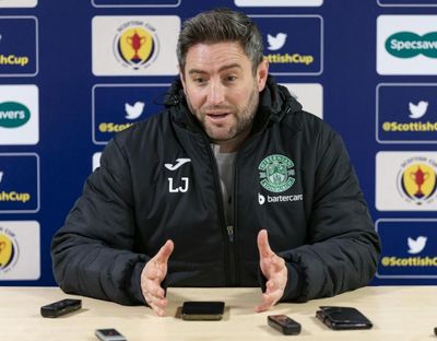 Lee Johnson should ditch dream of bridge to Celtic and Rangers and focus on rivals