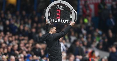 Premier League matches WILL go over 100 minutes as clampdown on time-wasting gets tough
