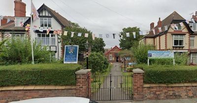 Nursery closes after child walked out unsupervised