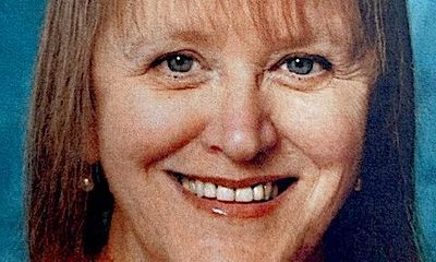 Eileen McLeod obituary