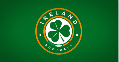 FAI unveil new crest with iconic shamrock making a return