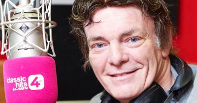 Radio host Niall Boylan asks listeners to tune in for last daytime show at Classic Hits tomorrow