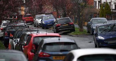 'You look out the window and all you see is cars' - Furious Ancoats residents locked in parking row over 'disgraceful' scenes