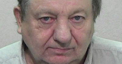 Easington Lane pervert snared by paedophile hunters for second time is jailed