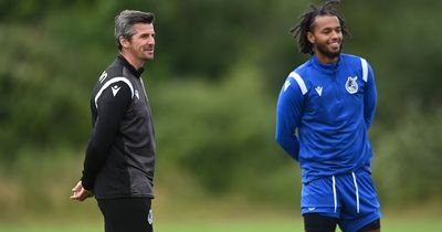 Joey Barton delighted as Bristol Rovers talent hits significant milestone after double surgery