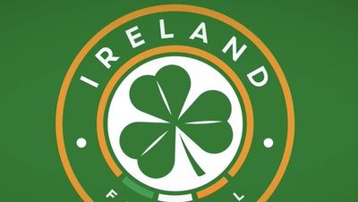 ‘It represents a change in what we stand for’ – new crest for Irish football team is revealed