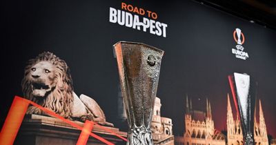 When is the Europa League quarter-final draw? TV channel, how to watch, who Arsenal can face