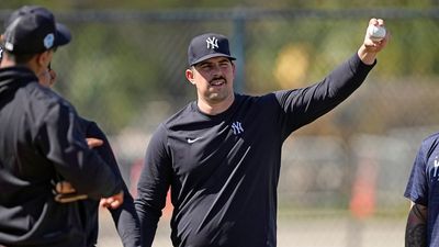 Yankees Add Carlos Rodon to Injured List With Forearm Injury