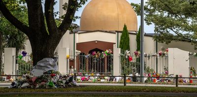 The road to March 15: 'networked white rage' and the Christchurch terror attacks