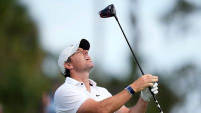 Rory McIlroy in battle to make the cut at Players Championship after dismal opening round