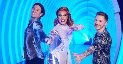 Dancing on Ice finalists Joey Essex, The Vivienne and Nile Wilson on their trophy chances