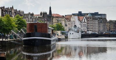 Edinburgh neighbourhood named in top 10 'coolest' places to live in the UK