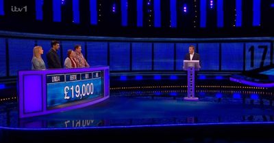 ITV fans 'think they know' how to get answers right on The Chase