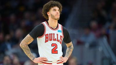 The Bulls Need to Start Planning for a Future Without Lonzo Ball
