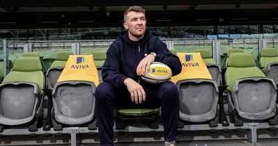 Ireland's Call won't cause Ireland's fall - this team is ready for anything, says Peter O'Mahony
