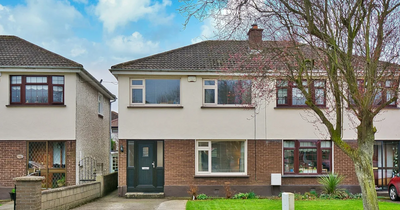 Kildare property for sale: Gorgeous family home on the market for €390,000