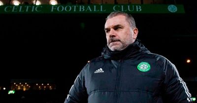 Ange Postecoglou on Tottenham 'shortlist' as Celtic loyalty pledge could be tested by Premier League heavyweight