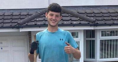 Five people re-arrested on suspicion of murder of 17 year-old stabbed to death