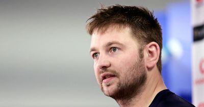 Iain Henderson: Ireland must cut defensive errors to snuff out Finn Russell threat