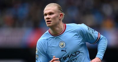 Real Madrid 'considering audacious move' for Erling Haaland and more Man City transfer rumours