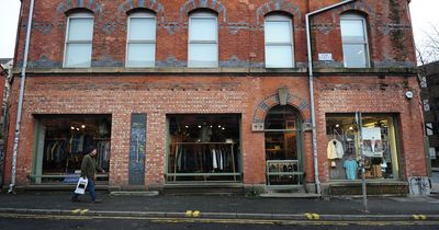 'There is no GOD': Liam Gallagher leads tributes to Oi Polloi as Northern Quarter institution announces closure