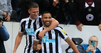 Newcastle United headlines: Callum Wilson accepts goalscoring blame and fans urge Sven Botman stay