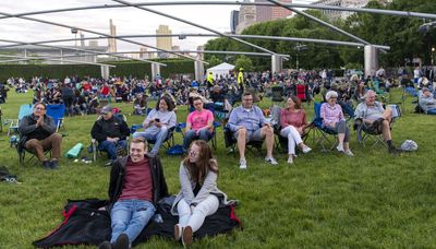 Dates for city’s blues, jazz festivals will be announced soon, city says