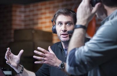 ESPN’s Mike Greenberg’s willingness to sacrifice a toe for Aaron Rodgers is every Jets fan