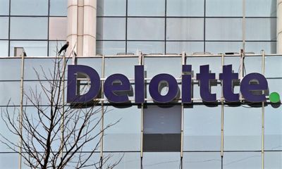 Deloitte CEO in thinly veiled criticism of EY after rival’s split plans thrown into chaos