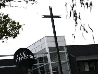 Charities watchdog probes Hillsong Church fraud claims
