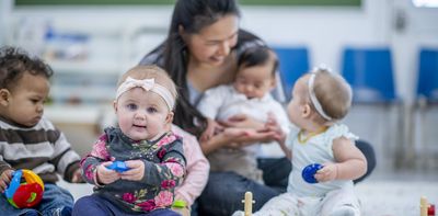 New Zealand's childcare is among the most expensive in the world. But tax rebates are not the answer